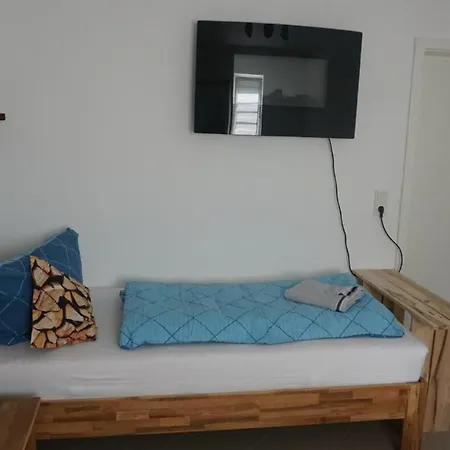 Apfelbaum Apartment