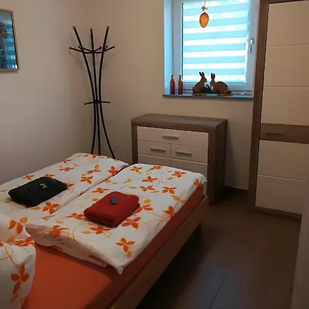 Apfelbaum Apartment *