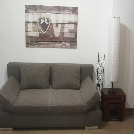 Apfelbaum アパート