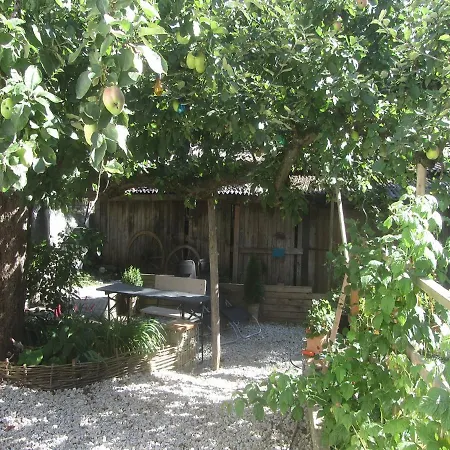 Apartamento Apfelbaum *