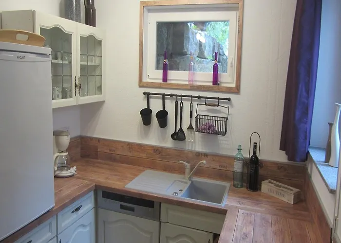 Apfelbaum Schonungen