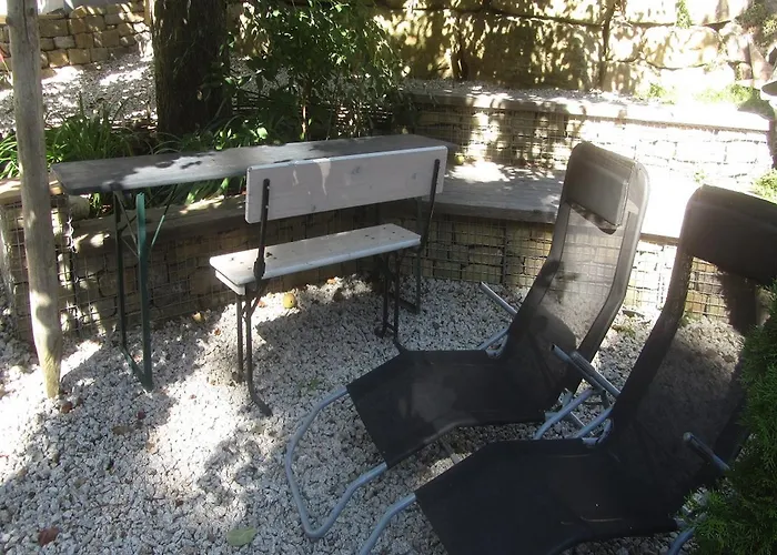 Apfelbaum Apartament *