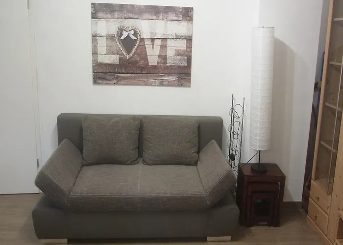 Apfelbaum Apartament